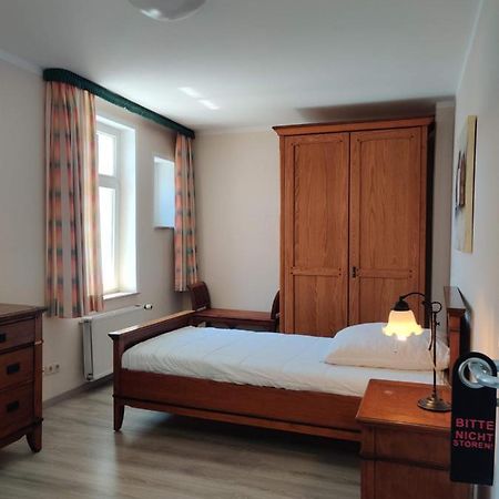Hotel Lg Wolfsburg Bagian luar foto
