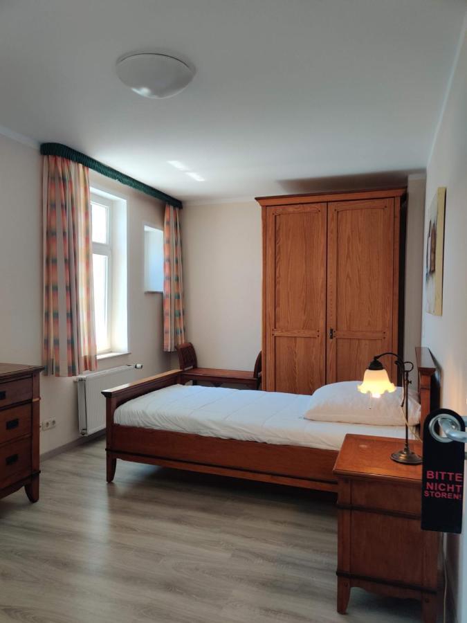 Hotel Lg Wolfsburg Bagian luar foto