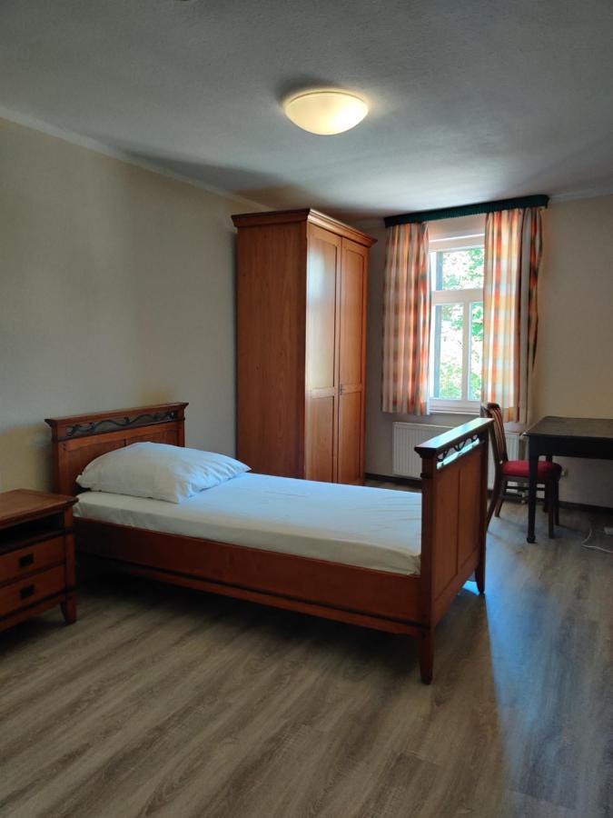 Hotel Lg Wolfsburg Bagian luar foto