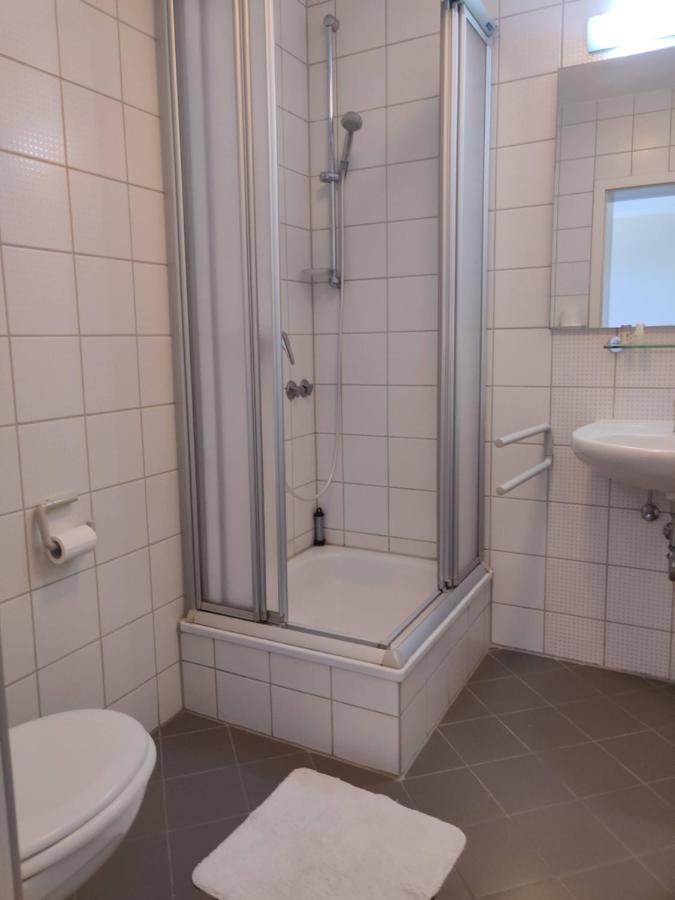 Hotel Lg Wolfsburg Bagian luar foto